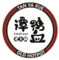 潭血鸭
