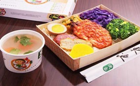 外卖平台店铺运营，一个闻所未闻的新行当